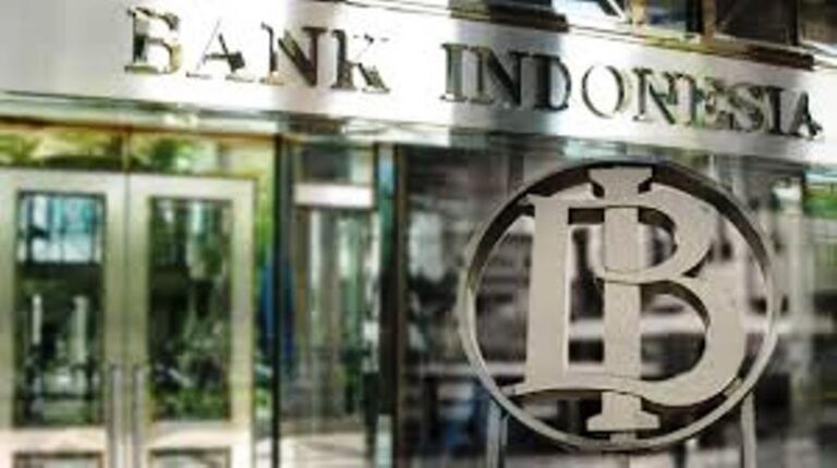 JANGAN BOROS..! Bank Indonesia: Dana Nganggur di Bank Tembus Rp2.374 Triliun