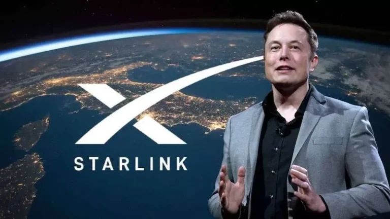 BAHAYA BANGET NIH..!.Dicurigai Melakukan Spionase, China Mau Hancurkan Satelit Starlink Elon Musk