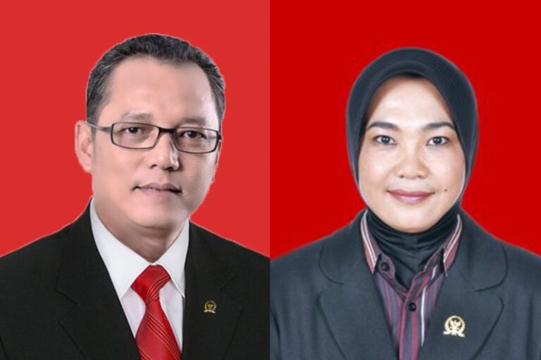 ANGGOTA DARI PDIP LOLOS DARI PEMECATAN..? DPR Jawab Tuntutan 17+8 Rakyat, Umumkan 6 Poin Keputusan