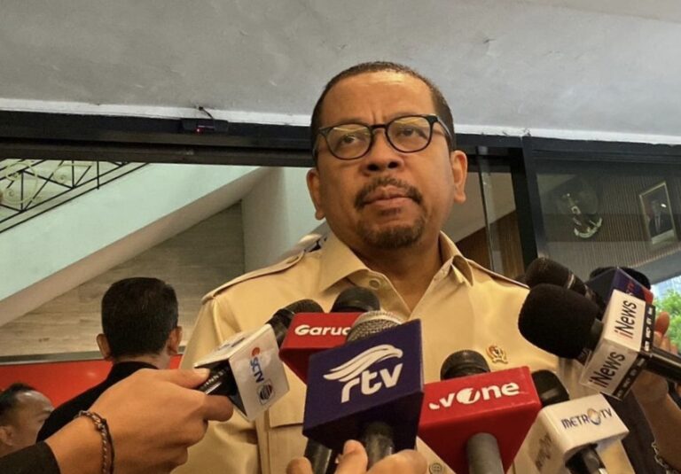 PANTESAN PADA KERACUNAN NIH..! KSP Ungkap 8.549 Dapur MBG Belum Punya SLHS, Hanya 34 yang Punya 