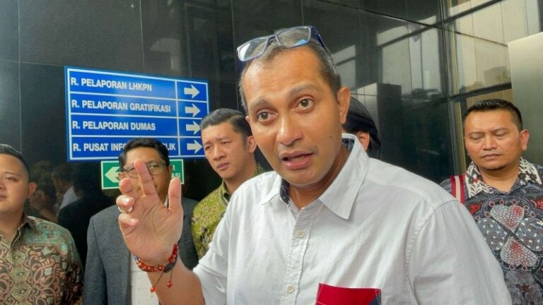 PUBLIK HARUS DILIBATKAN MENGAWASI..! Pemerintah Usul 17 RUU Masuk Prolegnas Prioritas 2026, Ini Daftarnya