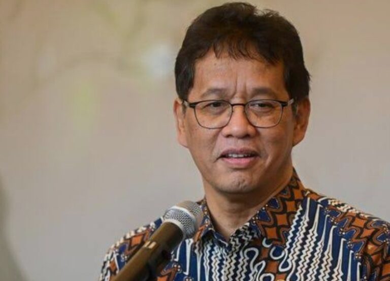 BULAN DEPAN PATROLI..! Purbaya Ultimatum Para Menteri: Kementerian Lambat Belanja, Uang Ditarik