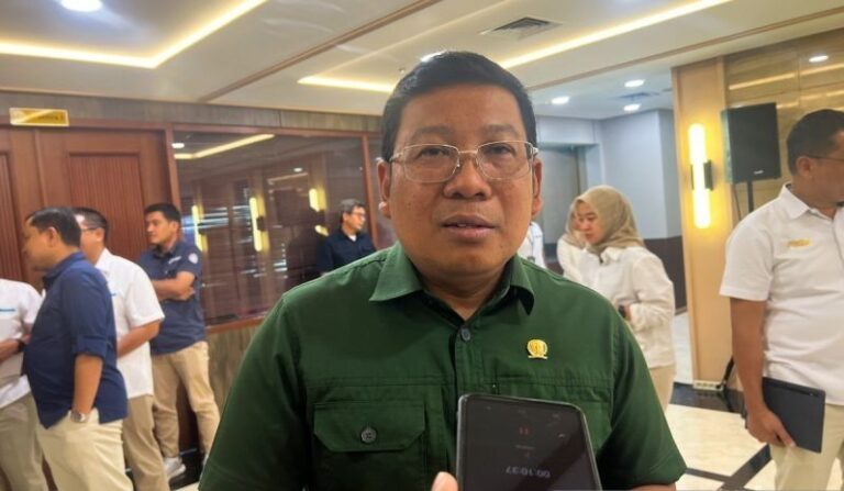 MASAK BPS BO’ONG..? Tantang Cek ke Lapangan, Data Produksi dan Harga Beras Versi BPS Bikin Murka Bos Bapanas