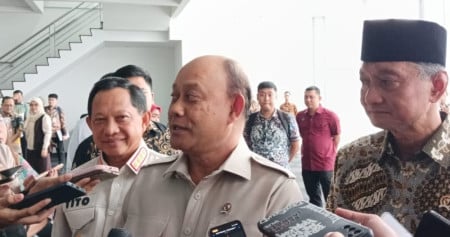 AKIBAT SALAH URUS..! Keracunan MBG di Banggai Kepulauan, 277 Siswa Terdampak, Ada yang Gatal hingga Sesak Napas