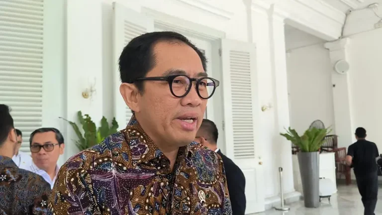 HARUSNYA BISA..! Wamenperin Faisol Riza: DKI Jakarta Berpotensi Jadi “Shenzhen”-nya Indonesia