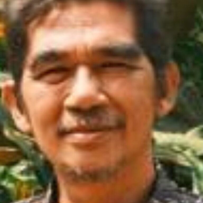 Belajar dari Nabi Ayyub, Melawan Bank HSBC Indonesia & PT Valdo International