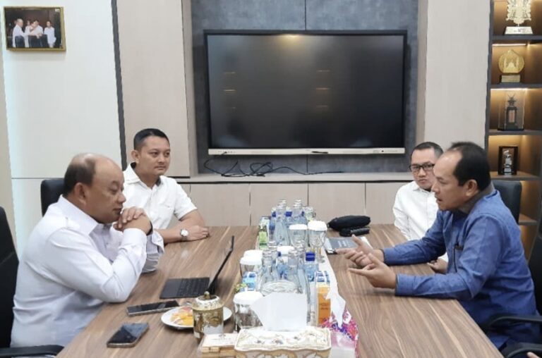 TIDAK ADA DAPUR FIKTIF..! Gapembi Tegaskan Proses Roll Back Dapur MBG Bagian dari Transparansi BGN dalam Tata Kelola Perolehan Titik Lokasi