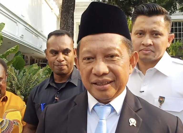 APA SANKSINYA..? ASN WFH Setiap Jumat, Kecuali Sektor Pelayanan Ini!