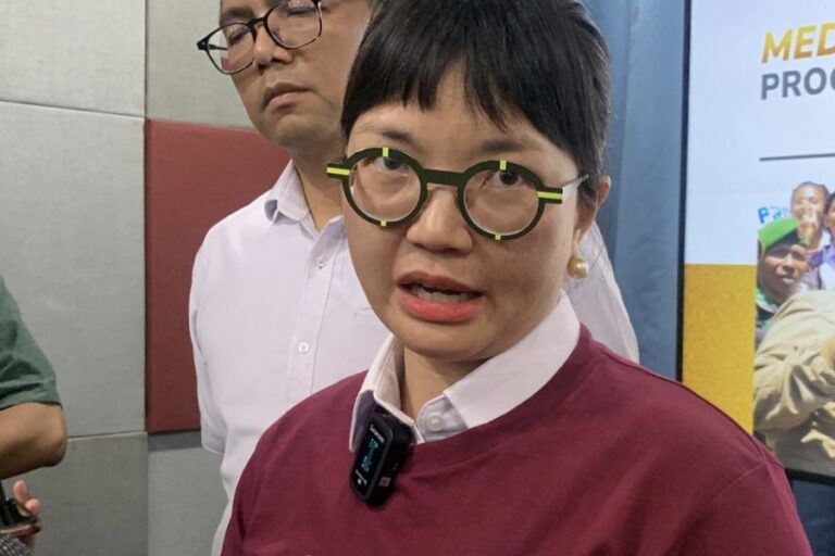 EMANG BISA INSTANT..? Kemendikti Gaet 30 Kampus dan Industri China untuk Percepat Hilirisasi