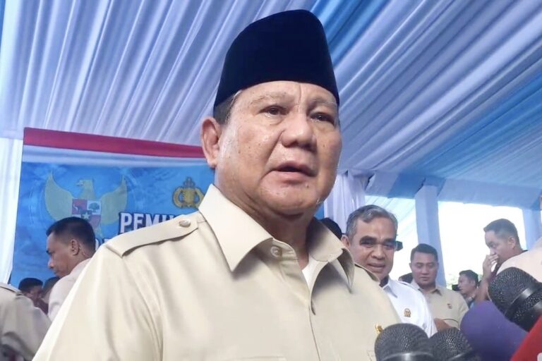 JANGAN SAMPAI BANGKRUT..! Seluas 204 Ribu Hektare Diserahkan ke Agrinas Palma Nusantara