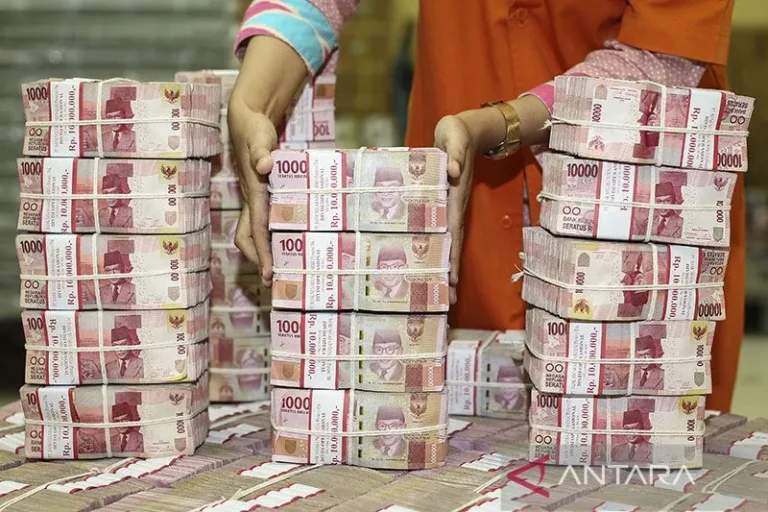 BURUAN NIH..! Koperasi Boleh Ngutang Bank Pakai Sertifikat Merek, Bisa Dapat Berapa?