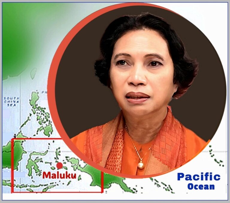 WASPADA PEMOTONGAN TKD..! Engelina: Menkeu Purbaya Jangan Provokasi Daerah Karena Sangat Berisiko