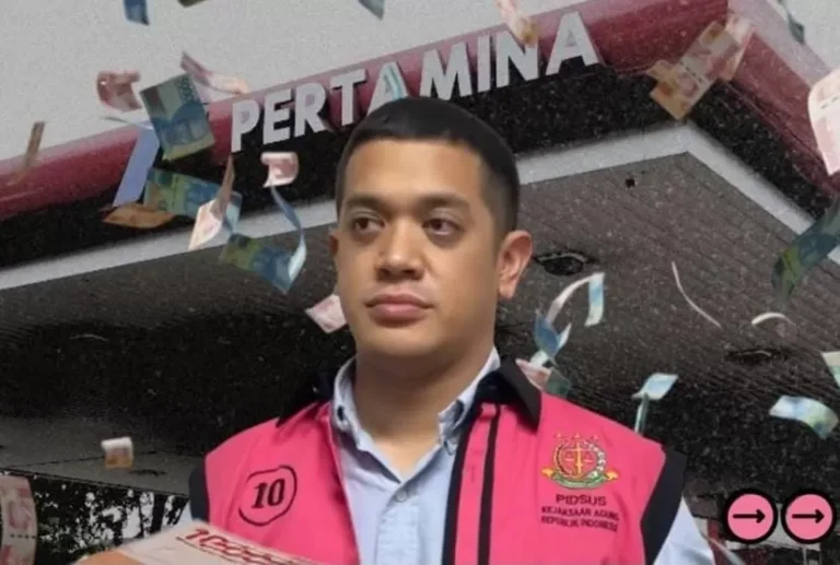 SEGERA RAMPAS HARTANYA NIH..! Staff Anak Riza Chalid Beberkan PT OTM Terima Rp 2,9 Triliun Hasil Sewa Terminal BBM ke Pertamina