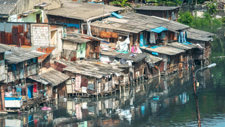 DIMANA YANG TERTINGGI NIH..? BPS Umumkan Tingkat Kemiskinan 2025 di 38 Provinsi Indonesia