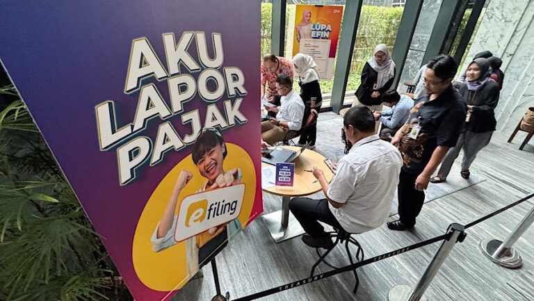 AKIBAT SALAH DESAIN CORTEX BIKIN PENERIMAAN LAMBAT..! Negara Kehilangan Potensi Pajak Rp530 Triliun 2025, Ini Sebabnya