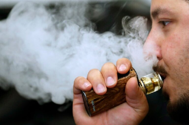 GILA BANGET NIH..! Bareskrim Ungkap Ulah Licik Jaringan Narkoba, Manipulasi Obat Keras dalam Vape