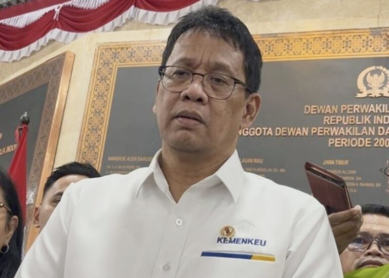 MEREKA IRI DOANG PAK..! Purbaya Pastikan Pembangunan IKN Tetap Jalan, Tepis Fitnah Media Asing