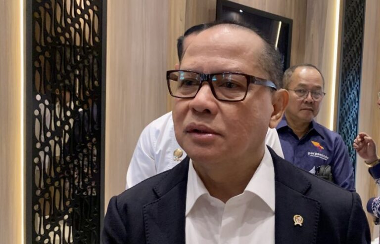 PEMBANTU..? Menteri P2MI: Orang Berpikir Pekerja Migran adalah Pembantu Rumah Tangga, Ini Paradigma Lama