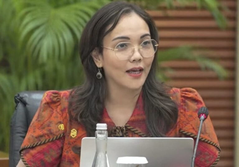 PRIORITAS SEKTOR KEUANGAN..! Sistem Pelaporan Satu Pintu Bukan untuk UMKM
