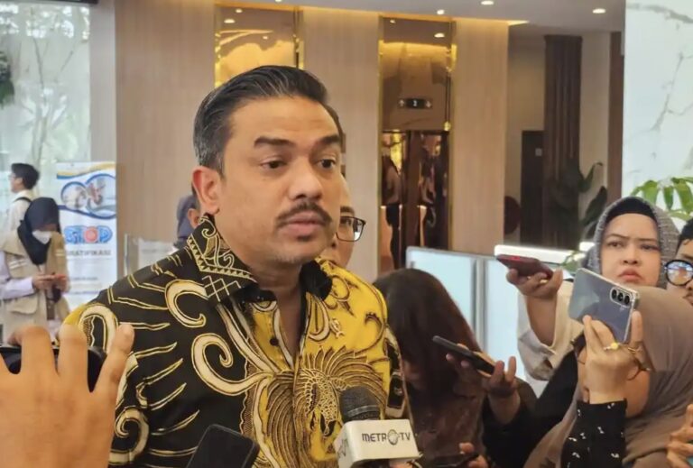 JANGAN TEMPATKAN DI POJOK.! Menteri Maman: 30 Persen Area Infrastruktur Publik Wajib Buat UMKM