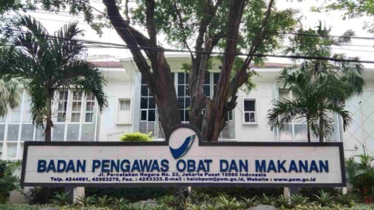 AWAS NIH..! BPOM Temukan 15 Produk Obat Herbal Ilegal Mengandung Bahan Kimia Berbahaya