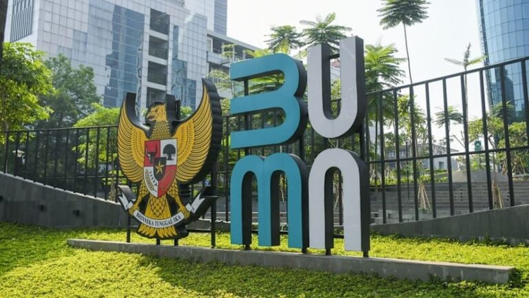 SUDAH 8 PRESIDEN BELUM BERES..! Danantara Ungkap BUMN ‘Beranak-pinak’ hingga Tembus Tujuh Turunan