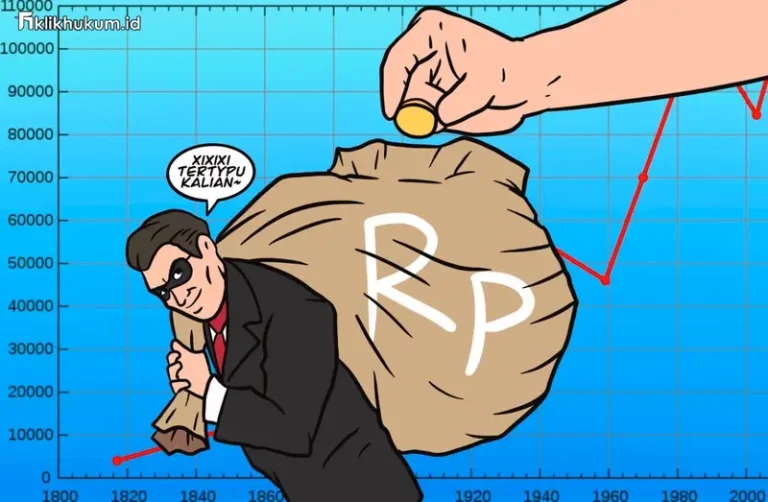 WARNING KERAS NIH..! Marak Tawaran Investasi Bodong Saat Nataru, Begini Modusnya