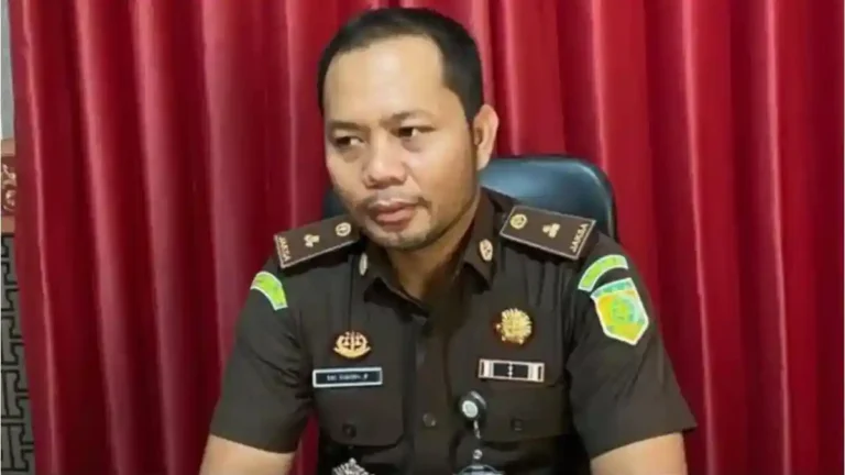LAPOR KEMANA? AMAN GAK NIH..? Kejagung Minta Masyarakat Tak Ragu Lapor Jika Temukan Jaksa ‘Nakal’