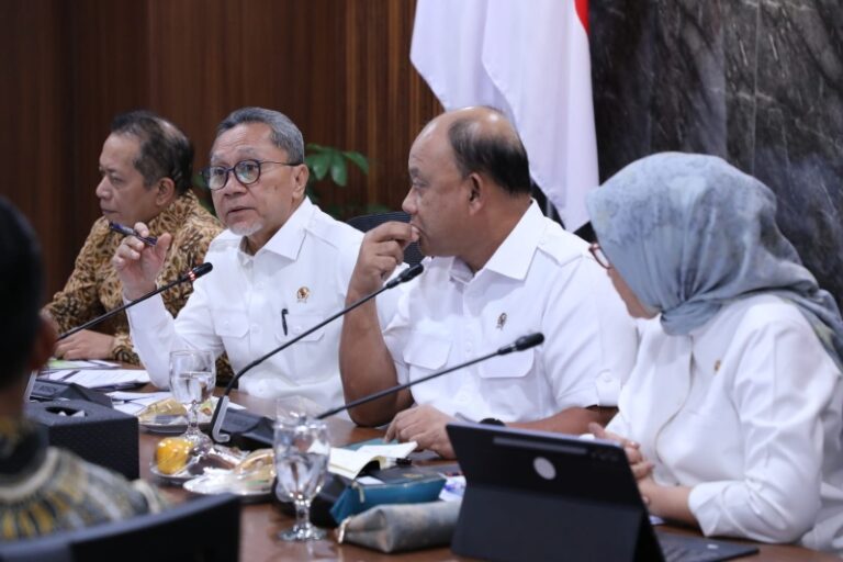 LAGI DIBIDIK NIH..! KPK: Mekanisme Bantuan Pemerintah di Program MBG Berisiko Konflik Kepentingan