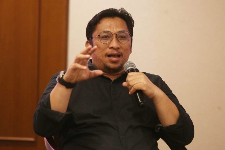 KALAU ADA POLITICAL WILL..! Bencana Sumatera Harus Bisa Dorong Evaluasi Kebijakan Lingkungan Hidup Secara Berkala