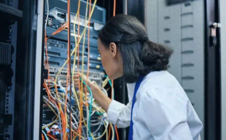 Bagaimana AS Kalah Dalam Perang Chip Melawan China