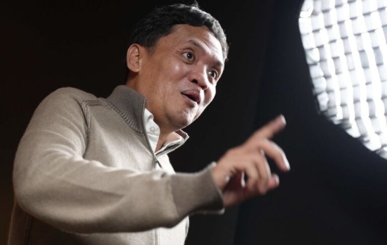 MENJAWAB MAHFUD MD NIH..!  Habiburokhman Sebut Restorative Justice Tak Mungkin Jadi Alat Pemerasan