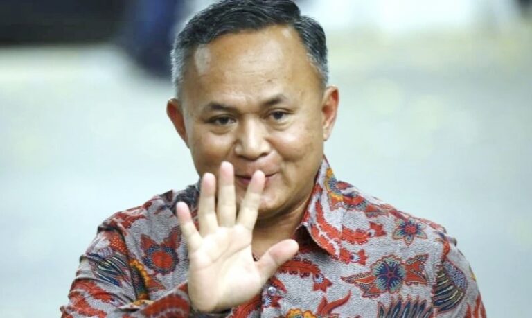 MULAI GERAH NIH..! Koalisi Masyarakat Sipil Respon Wamen Menteri HAM Mugianto: Stigma NGO Adalah Bukti Negara Melakukan Persekusi Aktivitas NGO
