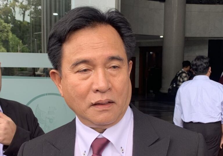 MASAK DI BAWAH TNI LAGI SIH..? Yusril: Mayoritas Anggota Komite Reformasi Ingin Polri Tetap di Bawah Presiden