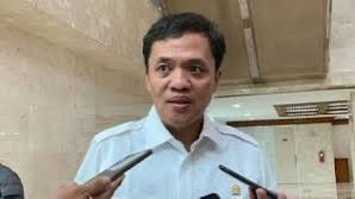JADI ALAT RAKYAT MENCARI KEADILAN..! Habiburokhman: Hanya Orang Jahat yang Dipenjara di KUHP-KUHAP Baru