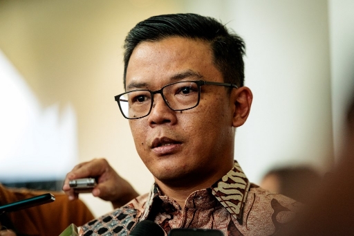 RI BUTUH NUKLIR SEGERA..! Menlu Sugiono: Betapa Rapuhnya Tatanan Dunia Saat Ini, Siapa Kuat Dia Menang