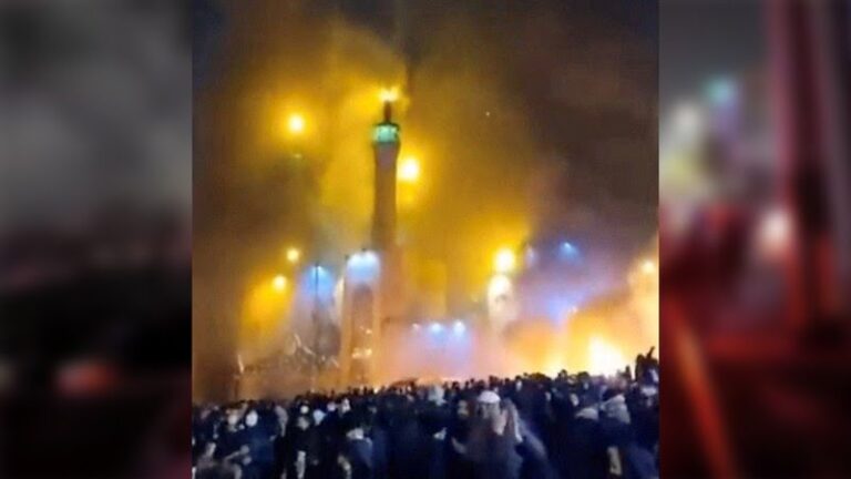 TRUMP SIAPKAN SERANGAN NIH.! Jika Diinvasi, Iran Siap Serang Israel dan Pangkalan AS
