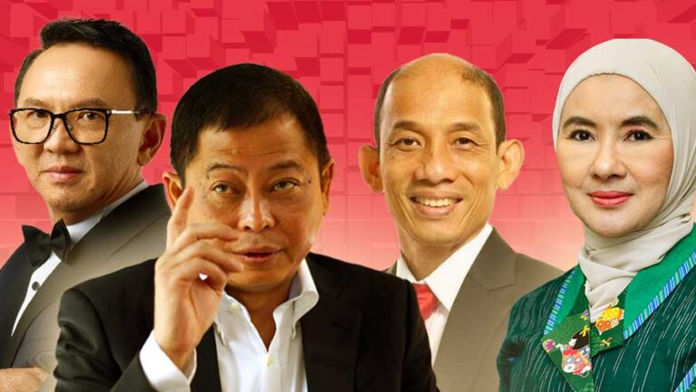 DIKUASAI MAFIA MIGAS RIZA CHALID ..! Jaksa Soroti Kesaksian Archandra Tahar: Pertamina Dipaksa Impor