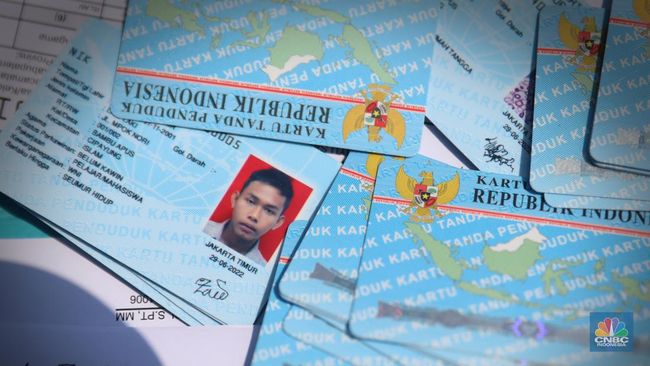 BERESIKO DISALAHGUNAKAN..! Masuk Gedung Dimintai KTP-Difoto, Manajemen Langgar Undang-Undang