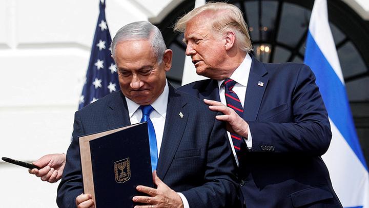 Perjudian Terakhir Netanyahu: Menyeret Amerika ke Perang Melawan Iran Sebelum Diplomasi Menang