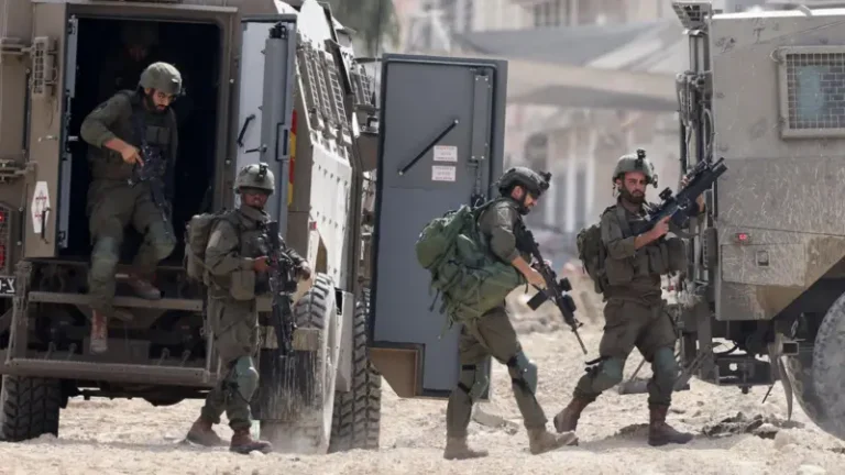 PBB BENERAN LUMPUH TOTAL..! Israel Resmikan Tepi Barat Sebagai “Tanah Milik Negara”