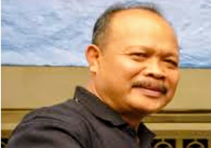 In Memoriam Adi Swandana’: Buldoser’ Dari Bali, Telah Pergi