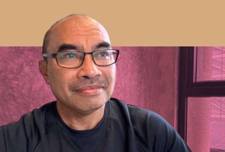 SEMUA HARUS DUKUNG NIH..! Haris Rusly Moti: Prabowo Adaptasikan Strategi Multi-alignment untuk Merdekakan Palestina