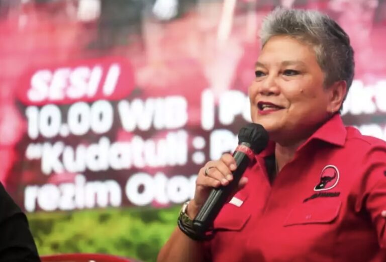 SUDAH BANYAK KORBAN NIH..! PDIP Mendesak Negara Segera Aktifkan Kembali Peserta BPJS PBI: Keselamatan Rakyat Tidak Boleh Dikalahkan Oleh Birokrasi