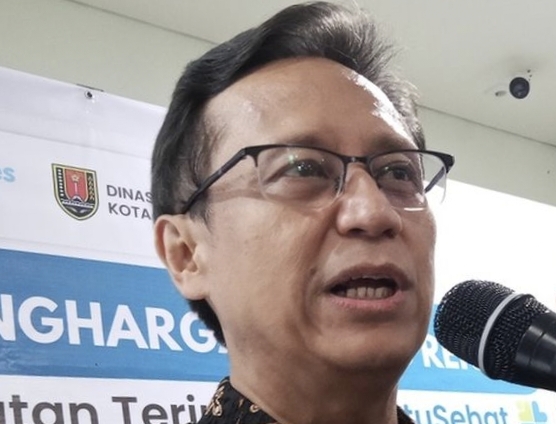 TEMPEL LIST NAMA PENERIMA DI DEPAN KANTOR KELURAHAN & DESA..! Menkes Sebut ada 120.000 Peserta BPJS PBI yang Direaktivasi Otomatis