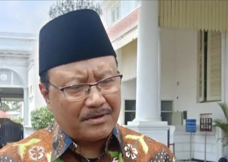 KAN SUDAH DIPOTONG EFISIENSI MENKEU GUS..! Mensos Minta Daerah Bantu Tanggung Biaya PBI BPJS Nonaktif