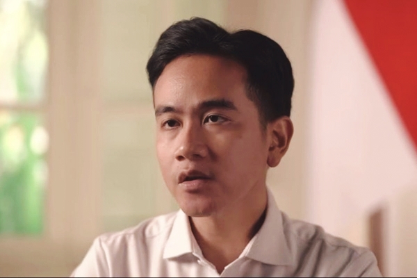 Gibran: Koruptor Harus Dimiskinkan! Segera Sahkan RUU Perampasan Aset Tindak Pidana, DPR Jangan Banyak Alasan!