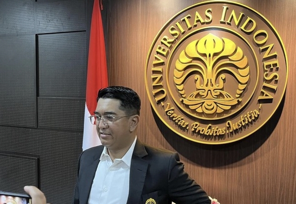 MENGKHIANATI UUD 45 NIH..! Kemdikti Mau Batasi Jumlah Mahasiswa S1 di PTN, Rektor UI: Kita Cari Kualitas