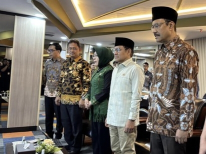 RAKYAT HARUS IKUT MENGAWASI..! Mensos Tegaskan Alokasi PBI JK Tak Dikurangi: Tetap untuk 96,8 Juta Orang