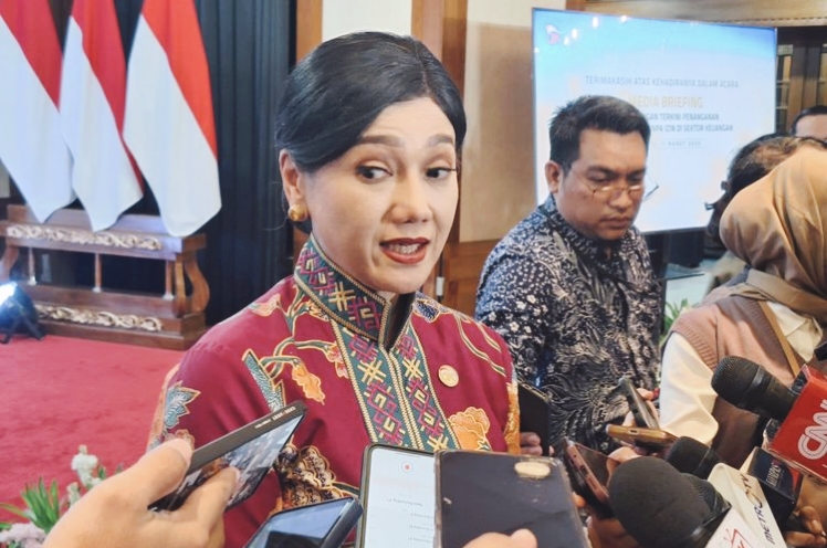 SIKAT JANGAN ADA SISA..! Masih Ada 32 Kasus Penggoreng Saham Selain Belvin Tannadi, OJK Bidik Influencer Lain